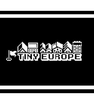Tiny Europe Steam Key GLOBAL